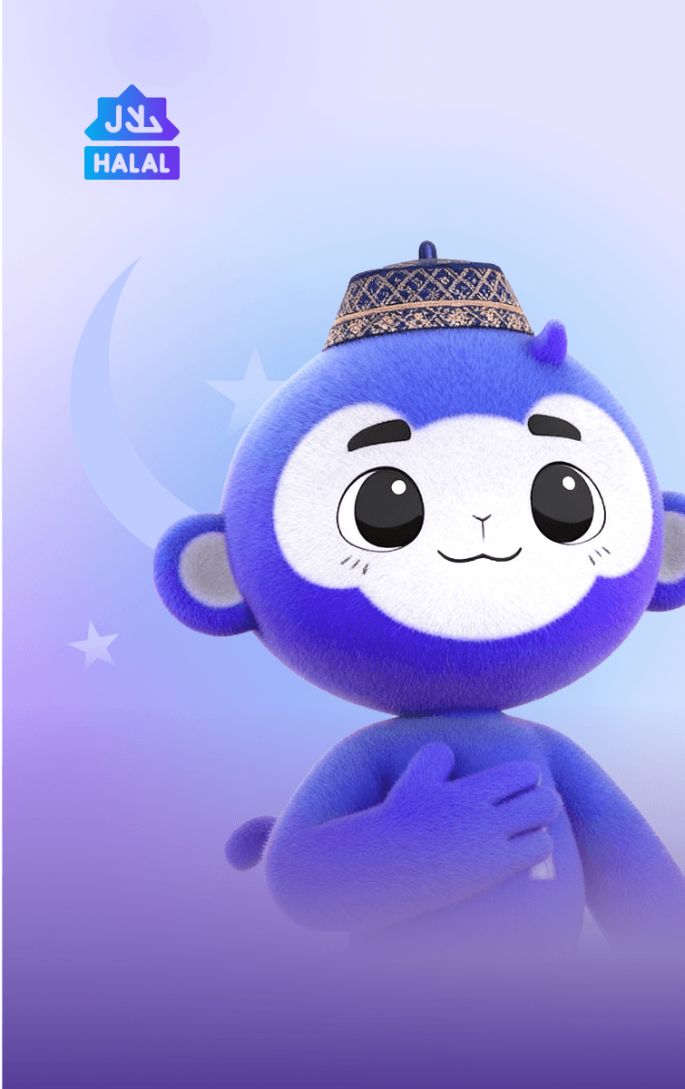JOM HALAL